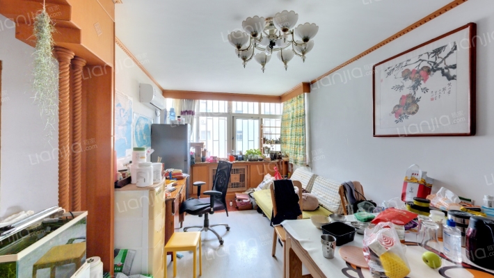 天泰桃源二手房实景图