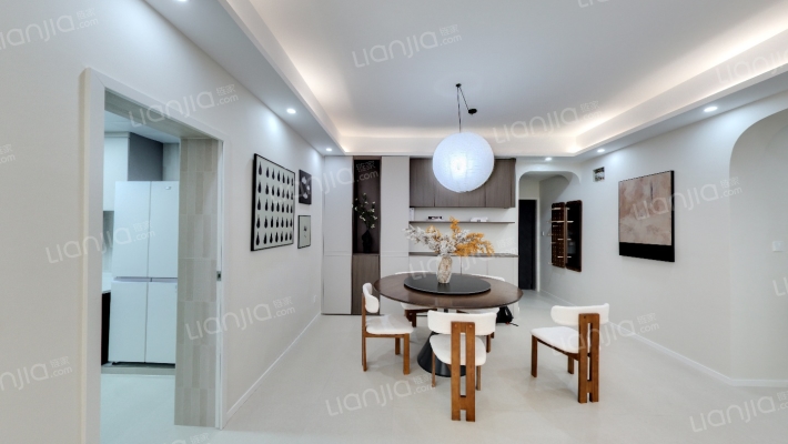 凯聖佳园二手房实景图