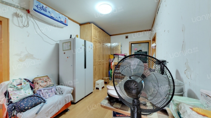 煤炭设计院家属院南院二手房实景图