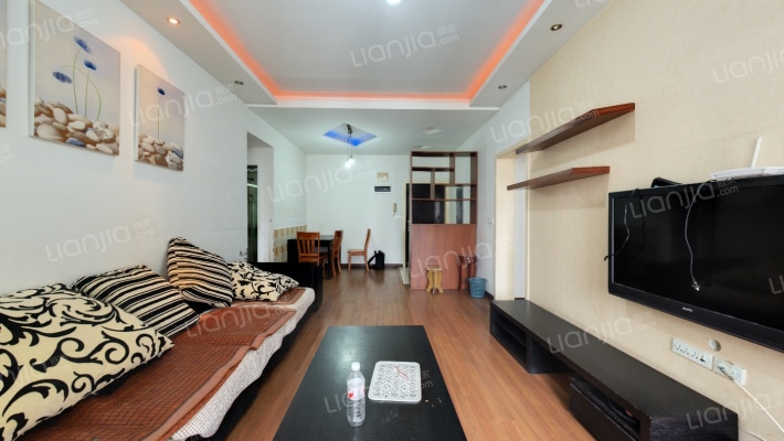 亚太商谷二期三期二手房实景图