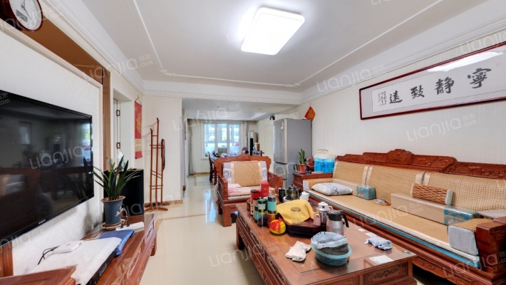 中交阳光屿岸二手房实景图