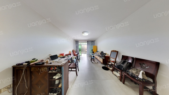 康富花园八期二手房实景图