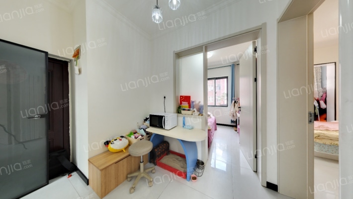 桃源路47号院二手房实景图