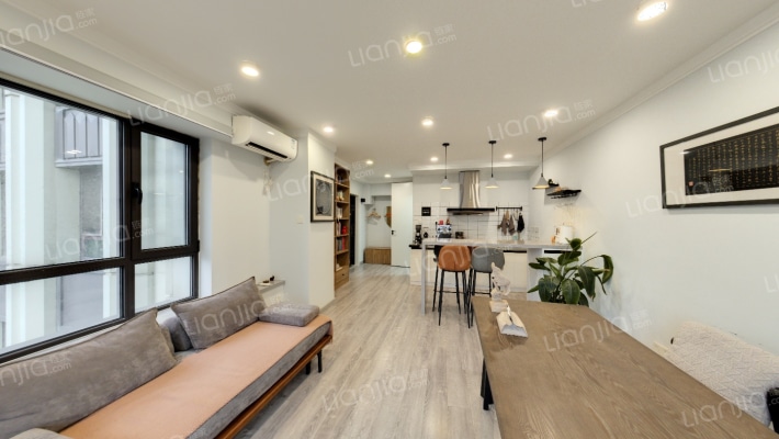 亿达杰特二手房实景图