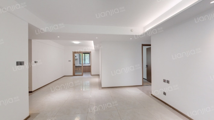 裕华晴园二手房实景图