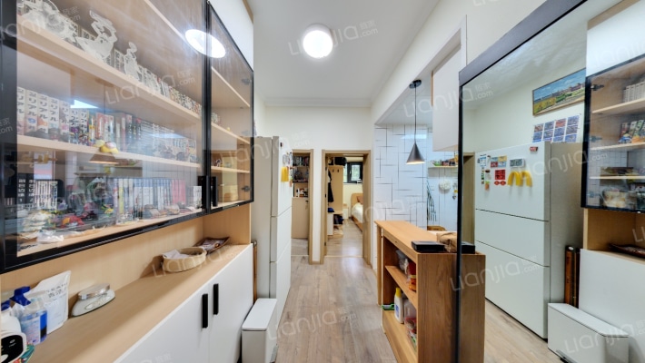 大羊坊2号院二手房实景图