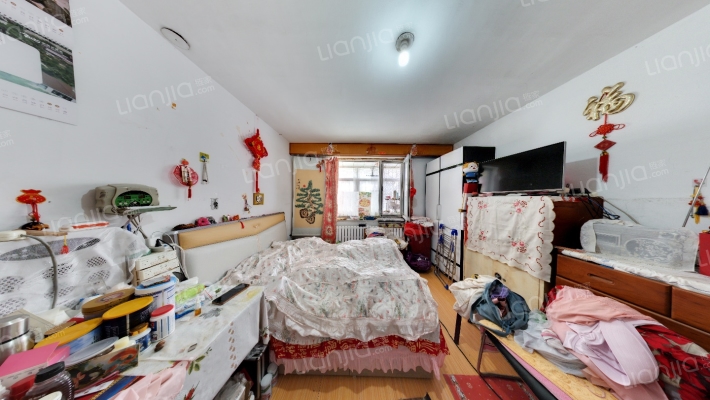 高福街二手房实景图