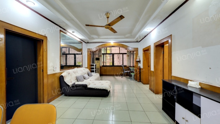 劳动院47号二手房实景图