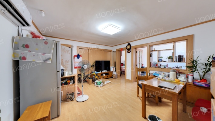 松江路二手房实景图