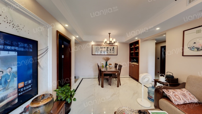 四季风景苑二手房实景图