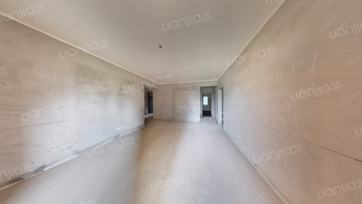 天高鸿苑二手房实景图