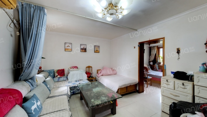 海宁里二手房实景图