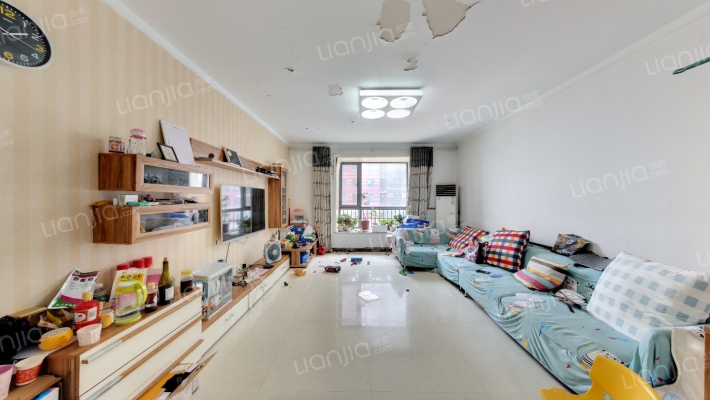 绿洲云顶二手房实景图