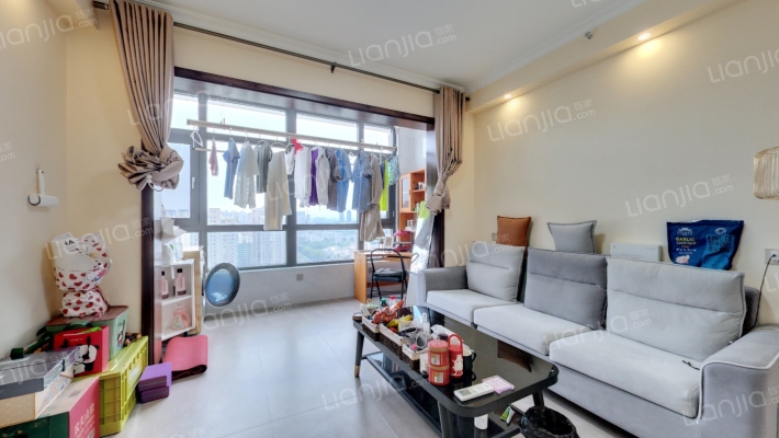 碧桂园龙城公寓二手房实景图