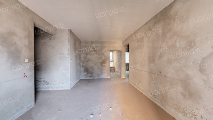 瀛嘉天下水岸国际二手房实景图