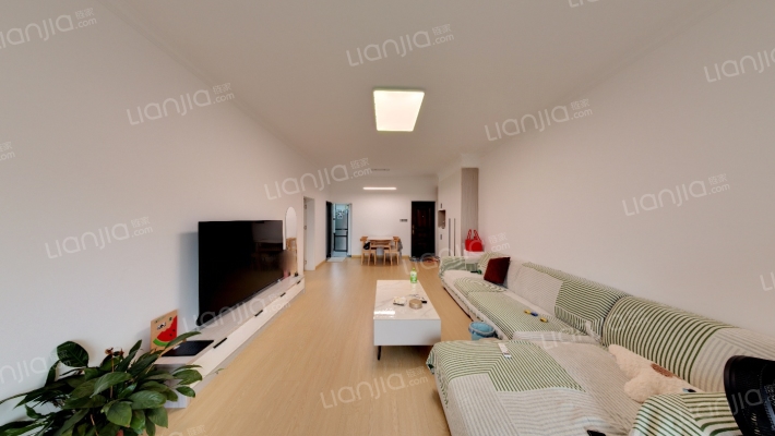 富比帝二手房实景图