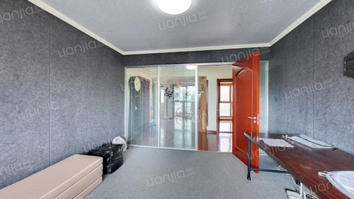 上海建筑二手房实景图