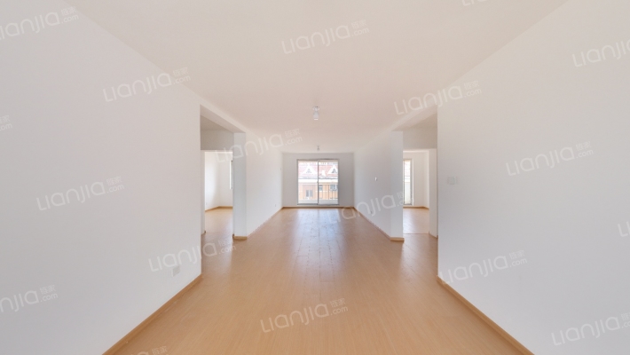 金地小区二手房实景图