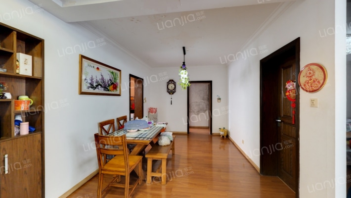 枫津大街小区二手房实景图