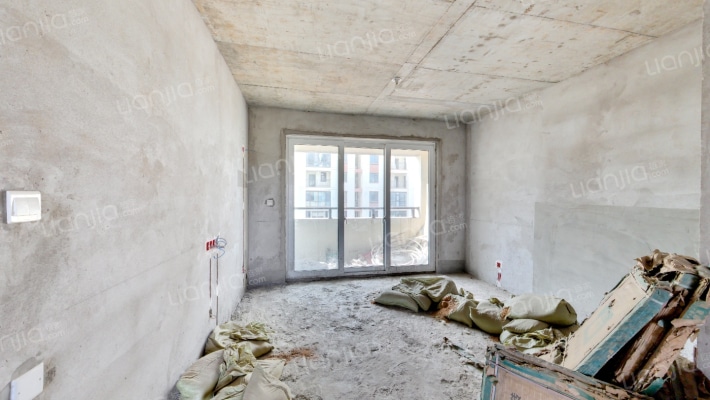 银基国际旅游度假区二手房实景图