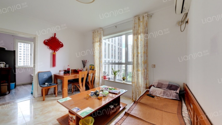 中泰信上景二手房实景图