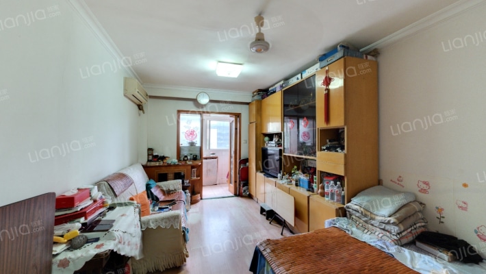 电台道二手房实景图