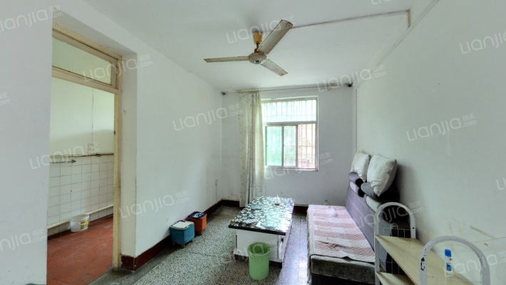 临潼教师小区二手房实景图