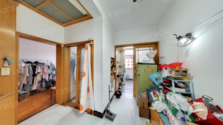 中铁物资集团西北公司家属院二手房实景图