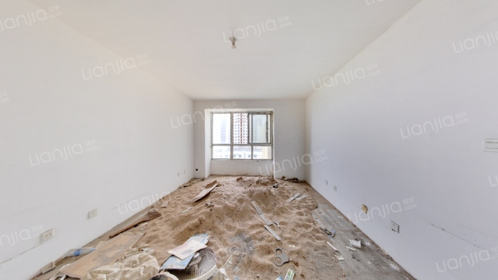 西港碧水湾二手房实景图