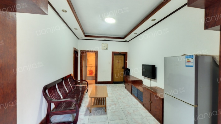 兴隆1到7号二手房实景图