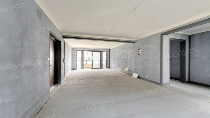 正弘瓴二手房实景图