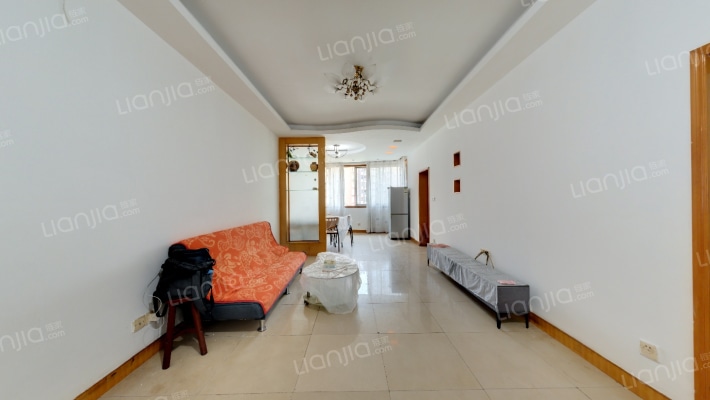 浩泰大厦二手房实景图