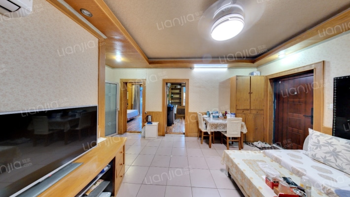 海联小区二手房实景图