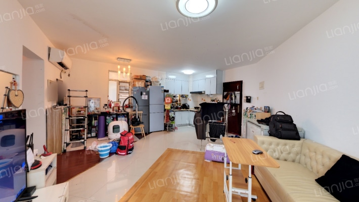 华府假日大厦二手房实景图