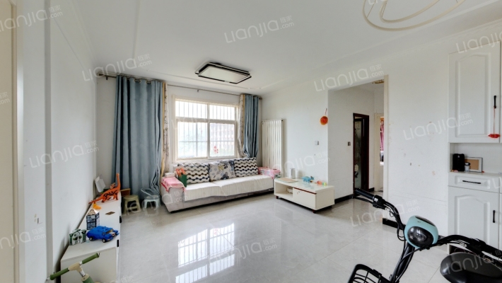 富源小区二手房实景图