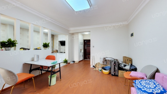 君悦·晟景乐家二手房实景图