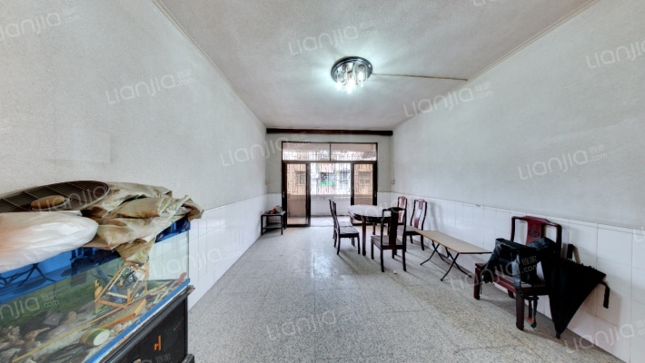 碧玉新村二手房实景图