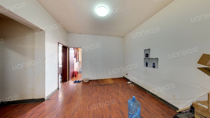 龙锦苑东一区二手房实景图