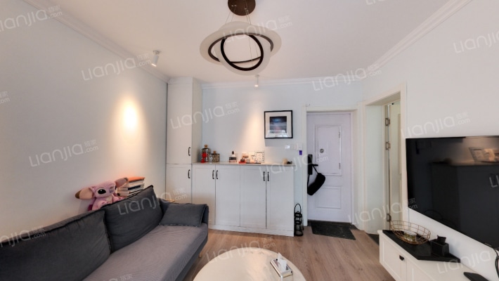 天山小区（宁国二支路）二手房实景图