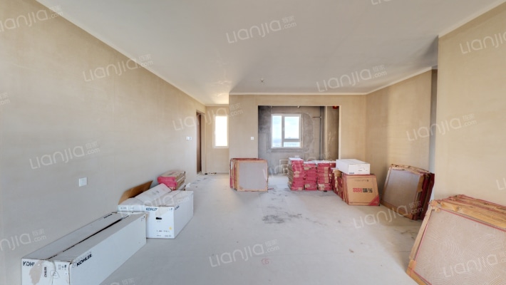 龙湖龙誉城二手房实景图