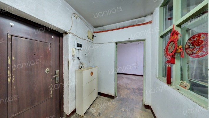 冠云东里二手房实景图