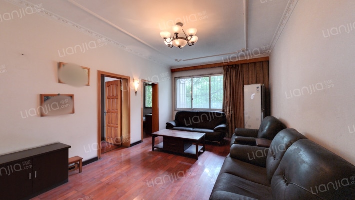 浮图关61号二手房实景图