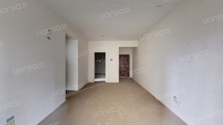 国际社区观邸三组团二手房实景图