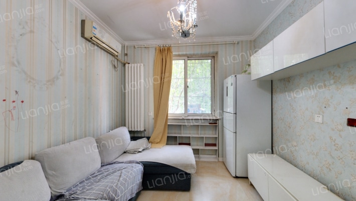 龙城花园北二区二手房实景图