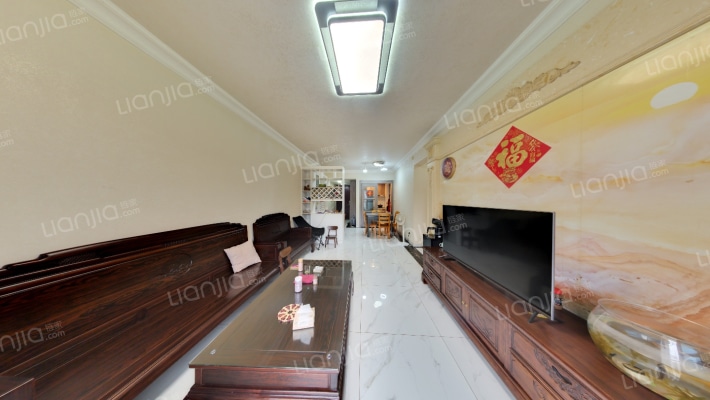 碧桂园奥斯汀二手房实景图