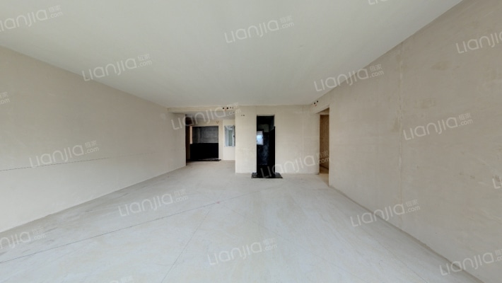 金鹏春晓蘭庭二手房实景图