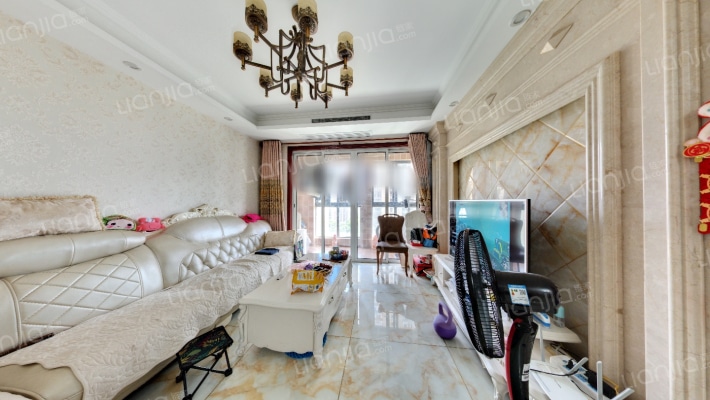 中天和景苑二手房实景图