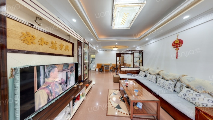 碧云轩二手房实景图