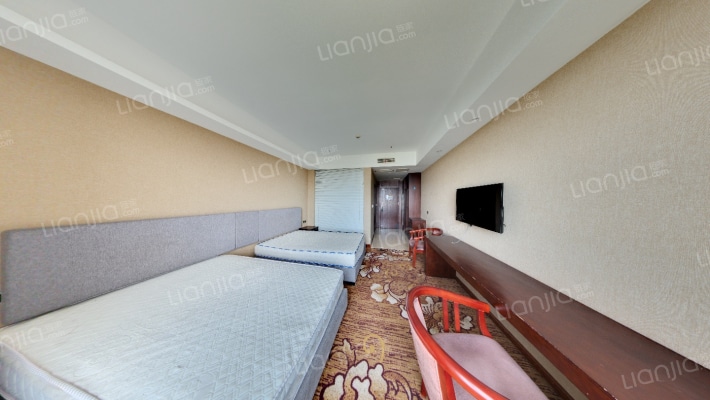 西正街二手房实景图