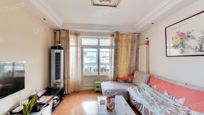 金湖专家公寓二手房实景图